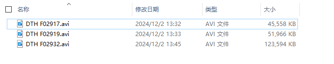 有问题，可回看